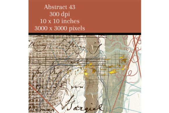 Abstract: A Versatile Art Asset for Creative Professionals