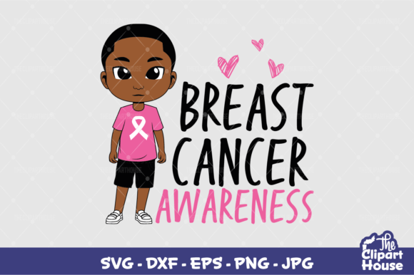 Breast Cancer Awareness Boy 2: A Comprehensive Guide for Crafting and Personalization