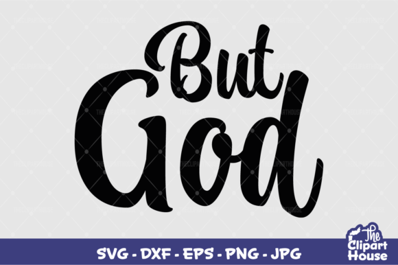 But God: A Comprehensive Guide to Design Versatility and Creative Application