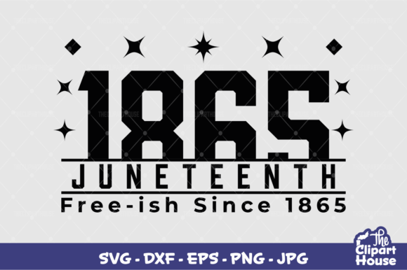 Celebrate Freedom with 1865 Juneteenth and Design: A Complete Guide for Cricut, Silhouette, and Cutting Machines