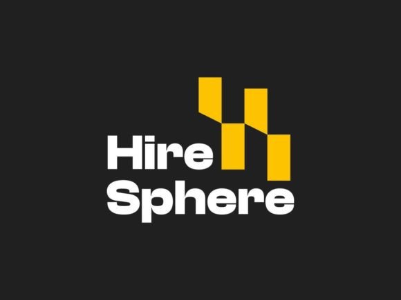 Company Letter H Logo Template: A Practical Evaluation for Modern Branding