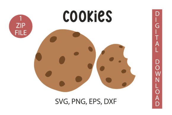 Cookies: The Versatile Asset for Professional and Creative Workflows