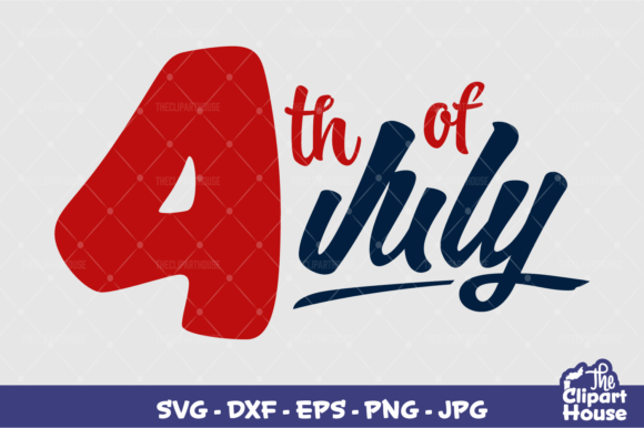 Designing for Independence: A Practical Guide to 4th of July Digital Assets