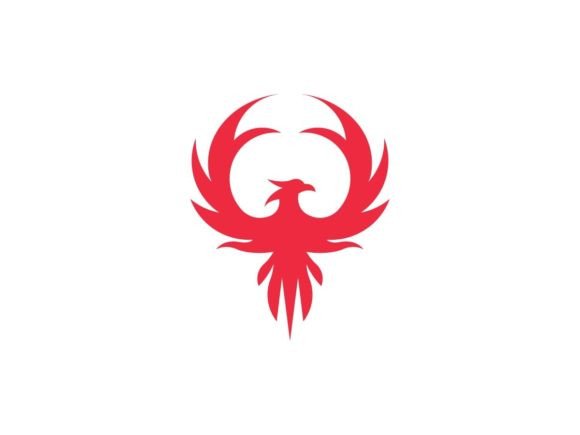 Flying Phoenix Logo Template: A Strategic Evaluation for Modern Branding