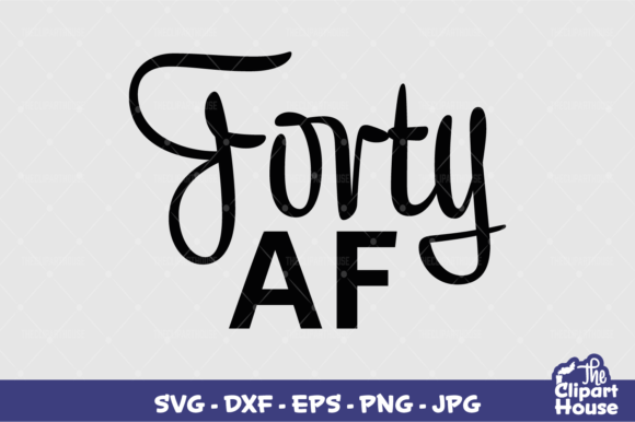 Forty AF: The Ultimate Design for Cutting Machines