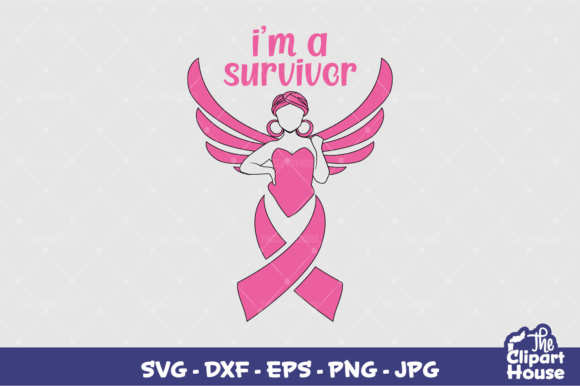 Im a Survivor Woman 2: A Versatile Digital Asset for Creatives and Entrepreneurs