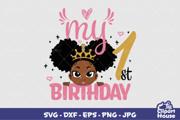 My 1st Birthday Girl: A Guide to Smart Design Choices and Flawless Execution